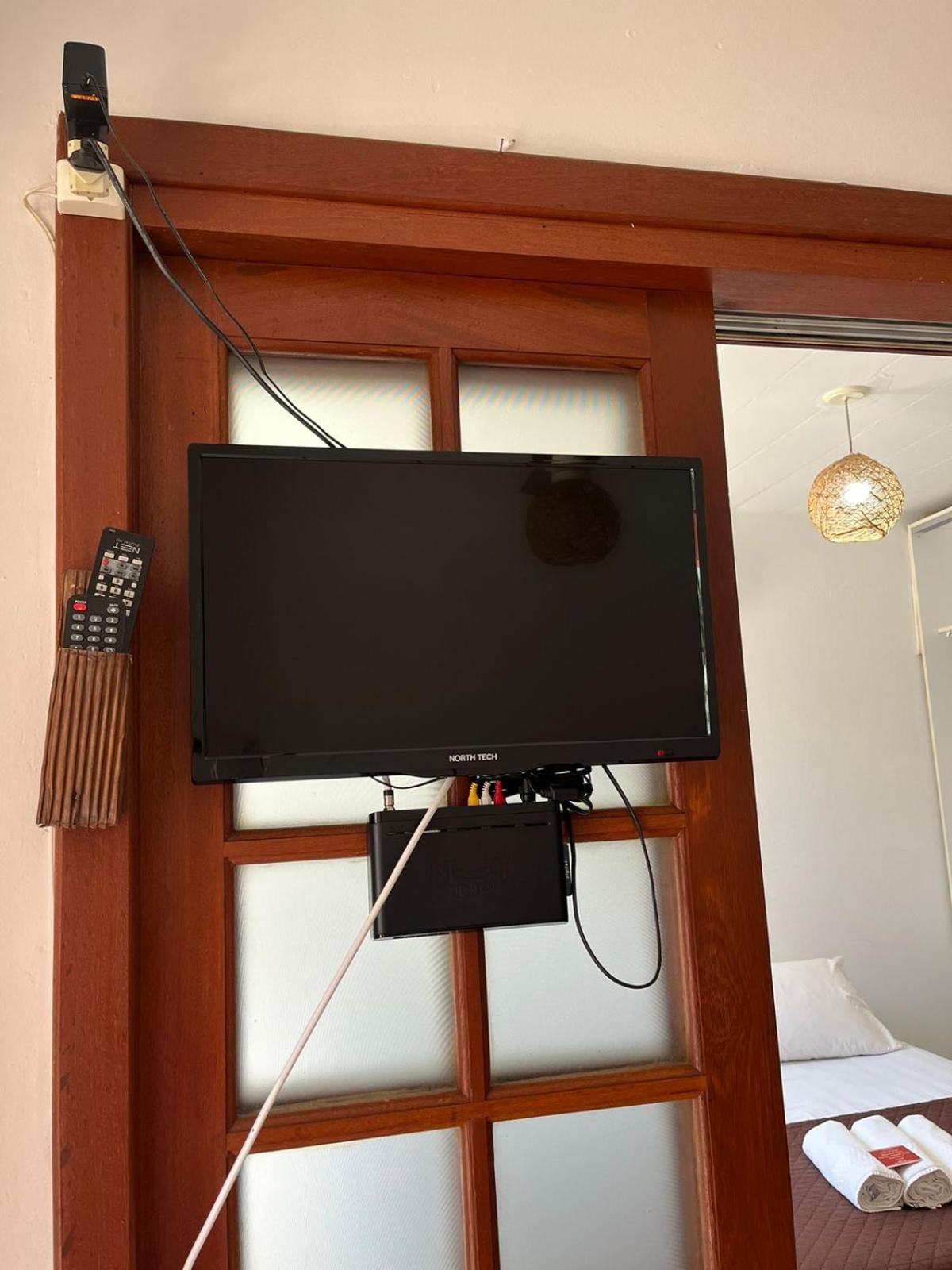 Dom Pedrito Apart Hotel — Photos 1